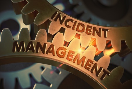 Incident management