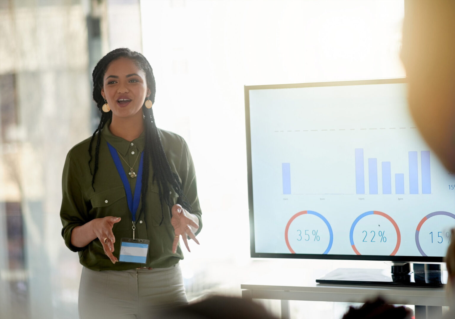 Overcome the 5 biggest barriers to group problem solving success ...