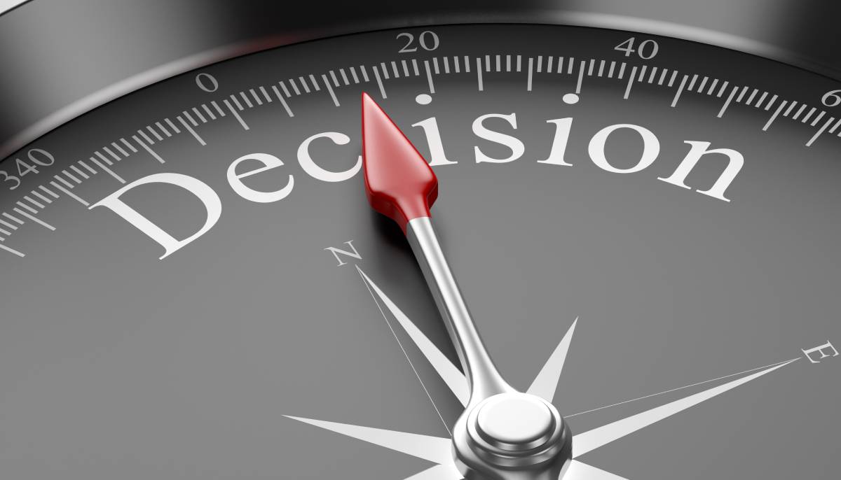The Consequences of Choice: The Final Step in Decision Making | Consulting  and Training Solutions | Kepner-Tregoe