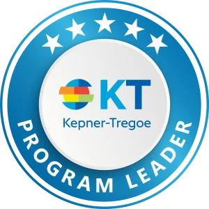 KTプログラムリーダー
