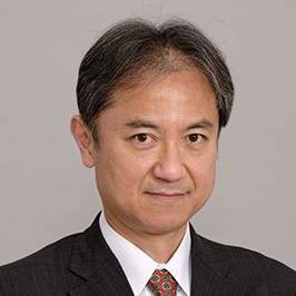 Masahiro Fushida
