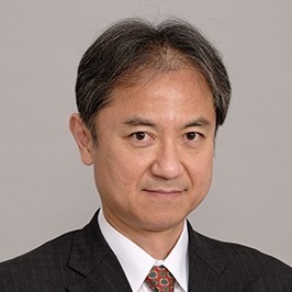 伏田 勝尋<br>（Masahiro Fushida）