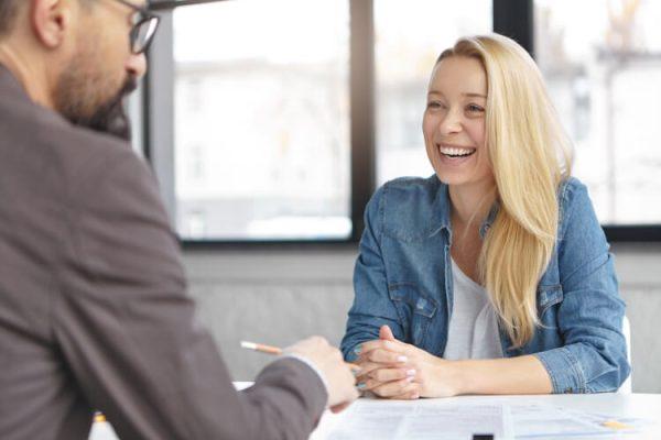 manager and employee one to one interview