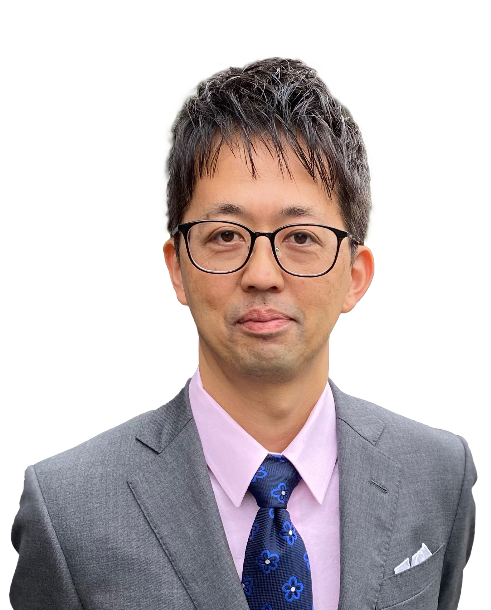 Yoshihiro Isowa