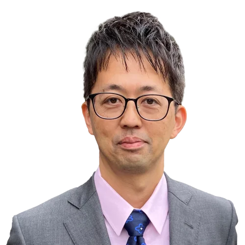 Yoshihiro Isowa