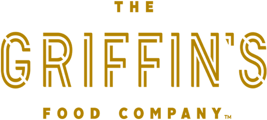 The Griffins Food Company logo