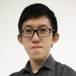 Edmund Lee, consultant