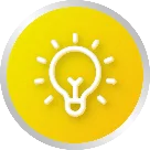 Potential Opportunity Analysis Icon