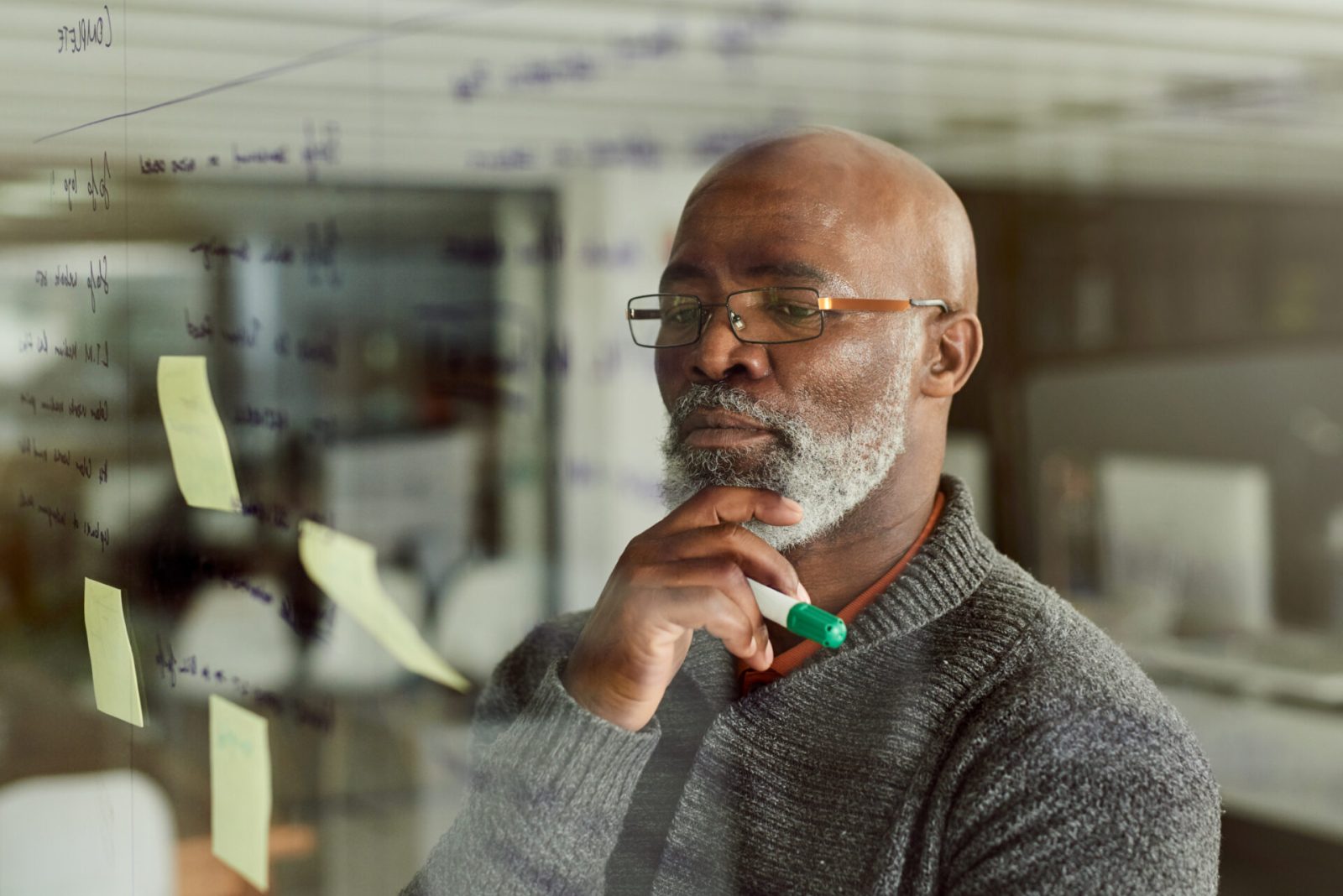 Return to Normalcy: Problem Solving Tools to Focus Your Business on Growth