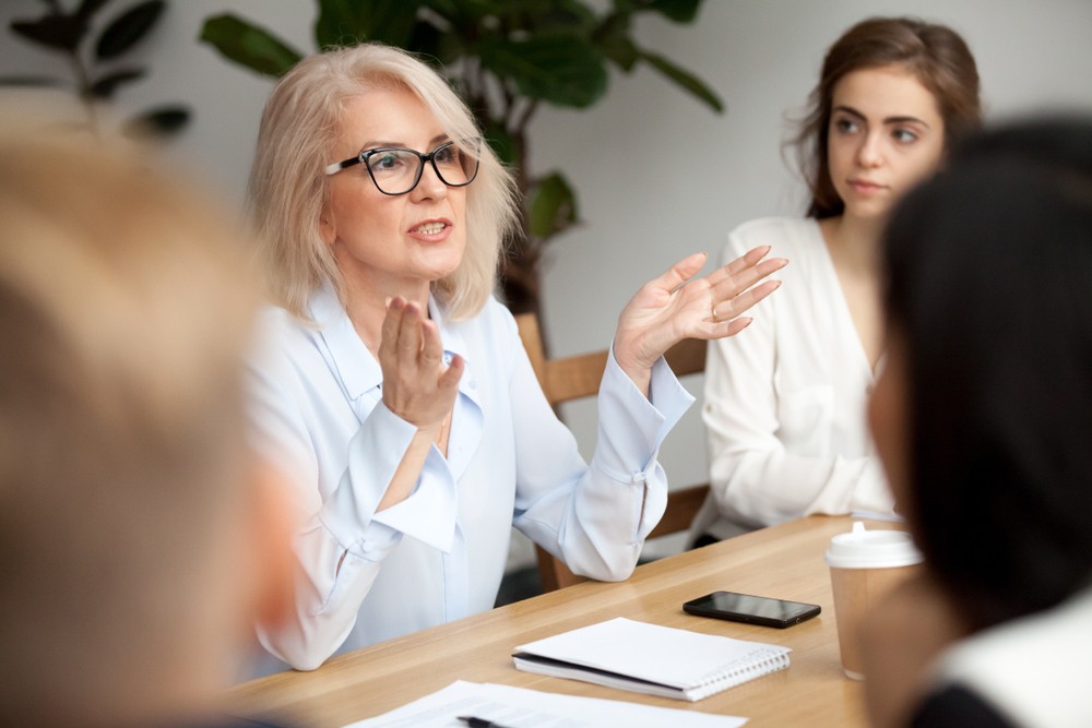 Why Should We Care About Women Leaders?