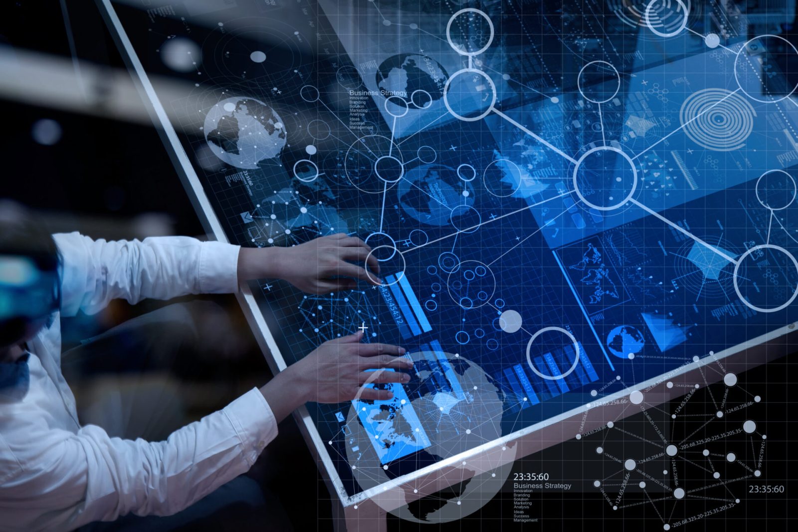 Problem solving strategies for IT