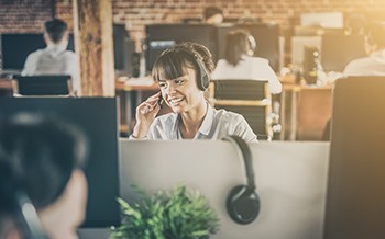 HCL – Transforming the customer experience