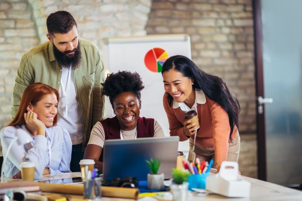 Unleashing Talent: Empowering Employees through Critical Thinking