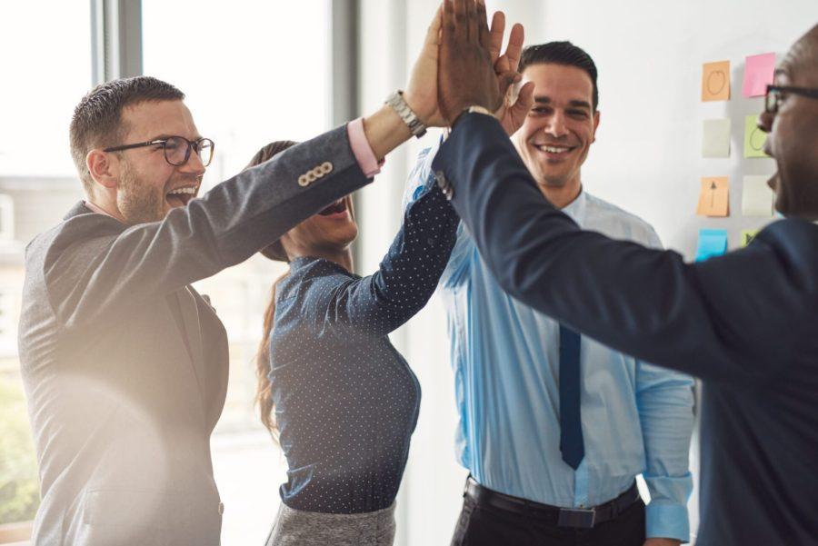 The Five Catalysts of Implementation Success