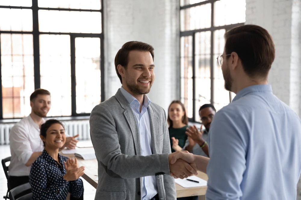 Kepner-Tregoe, Inc. Promotes Chris Geraghty to Chief Executive Officer