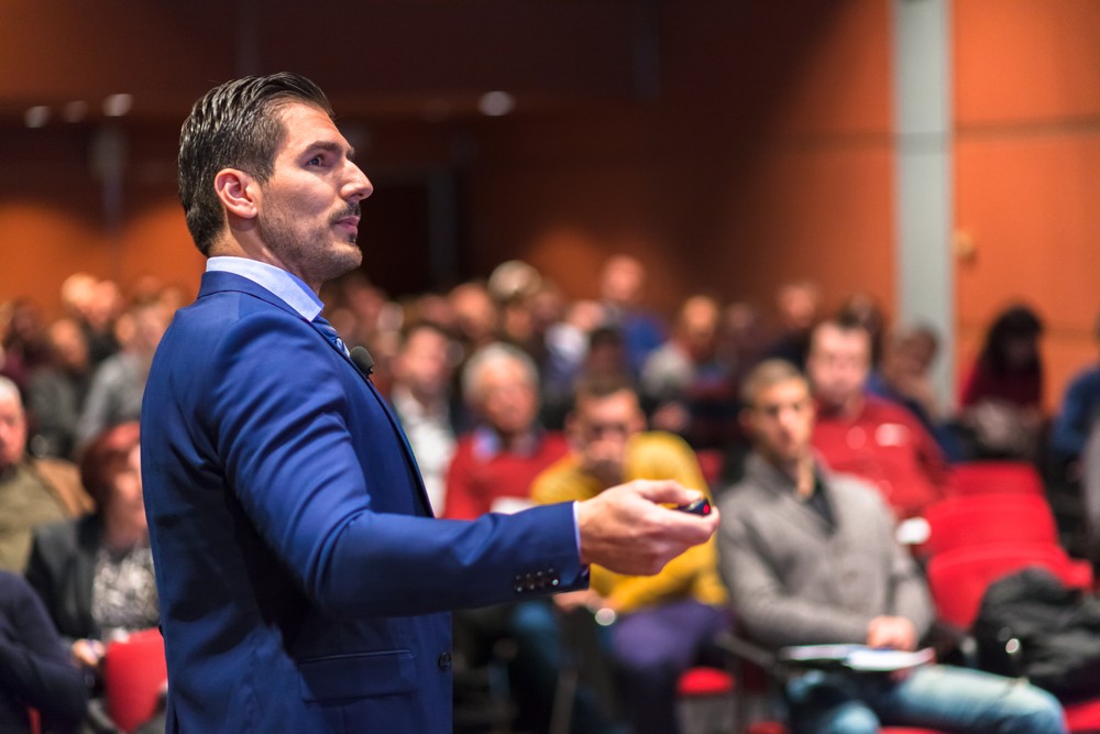KT attends Knowledge 13 Conference