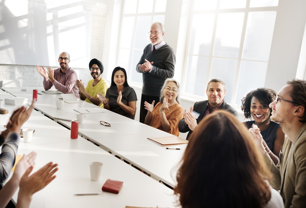 Kepner-Tregoe a Finalist for Management Consultancies Association (MCA) Strategy Award