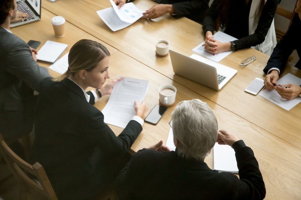 What Is The Key To Gaining A Competitive Advantage In Wholesale Distribution?
