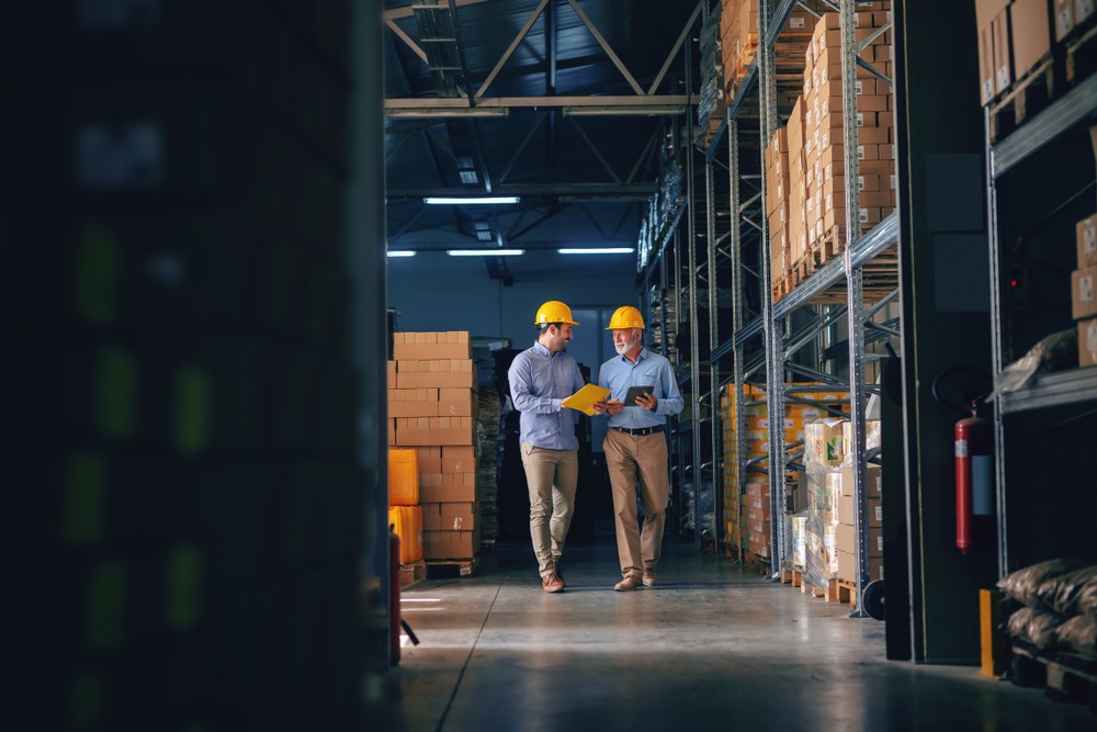 On Demand Webcast: Outpacing Manufacturing Competitors While on the Road to Recovery