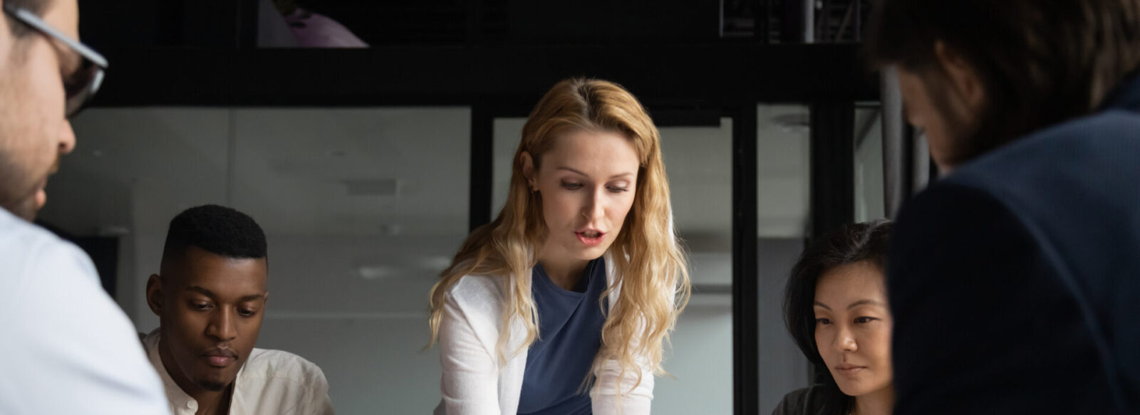 Strategic Response – Creating a Strategic Culture