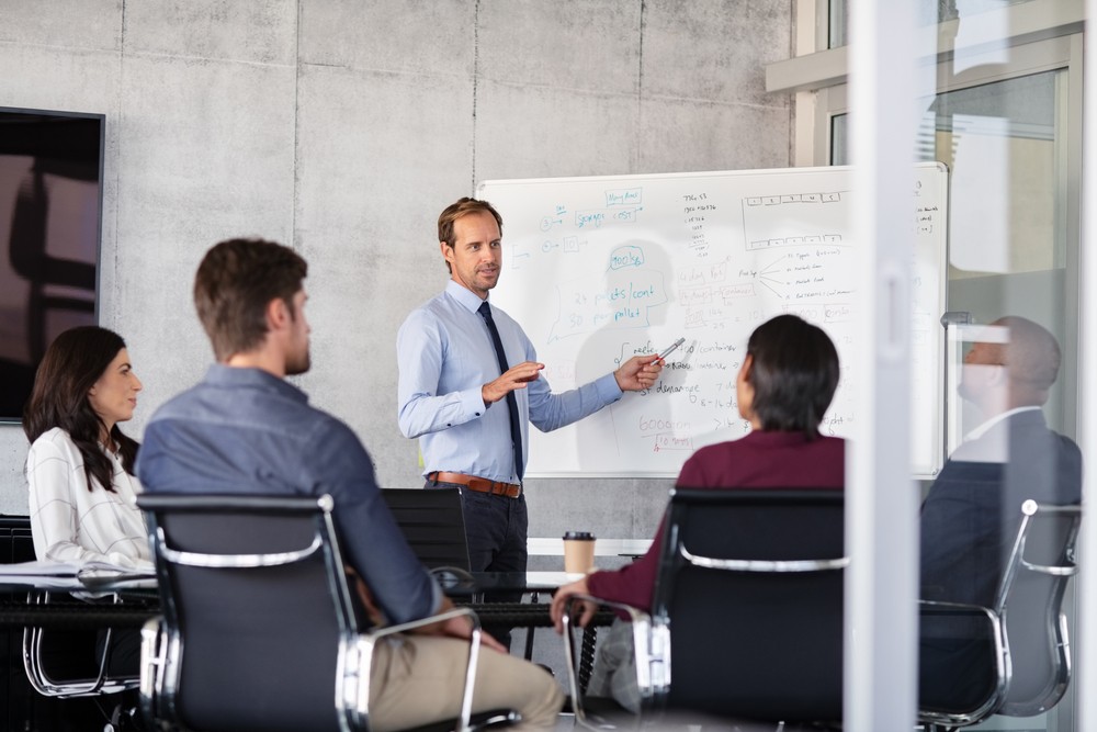 Strategy Research Study: „Strategic Renewal or Business As Usual?“