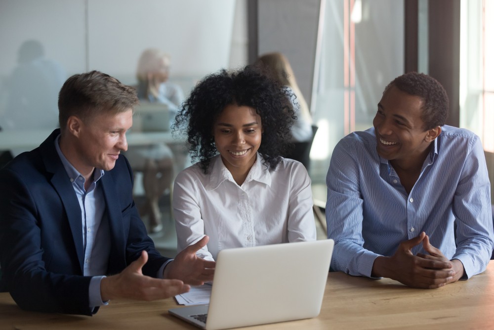 Scholarship Program for International Business Students