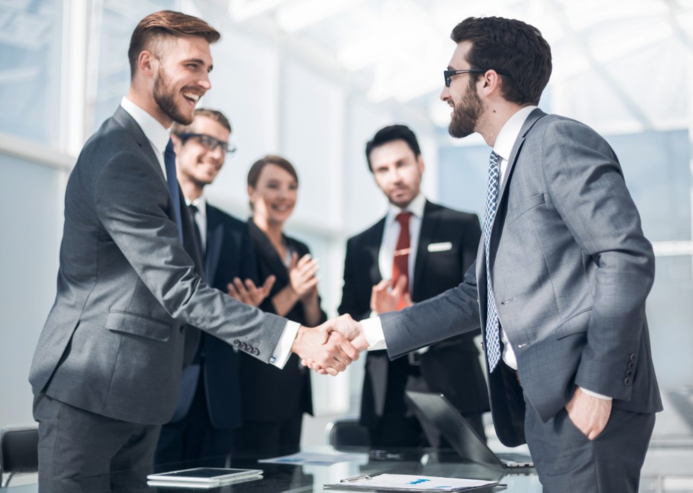 ITpreneurs and Kepner-Tregoe Collaborative Partnership.
