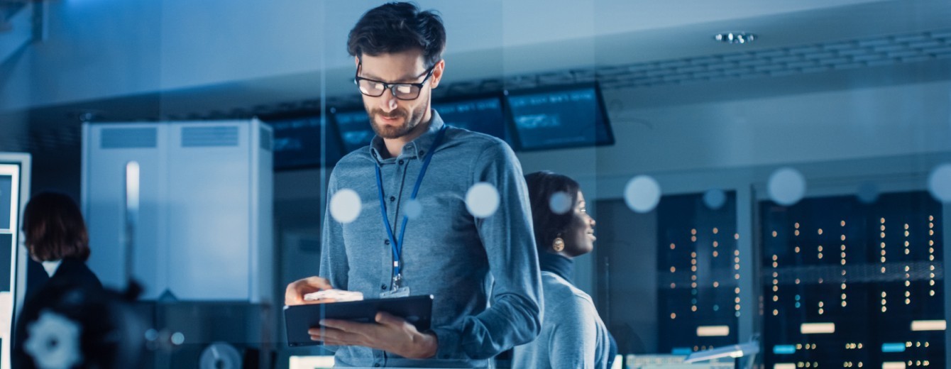 Globales IT-Team für Öl- und Gasunternehmen erreicht NULL Incidents der Priorität 1