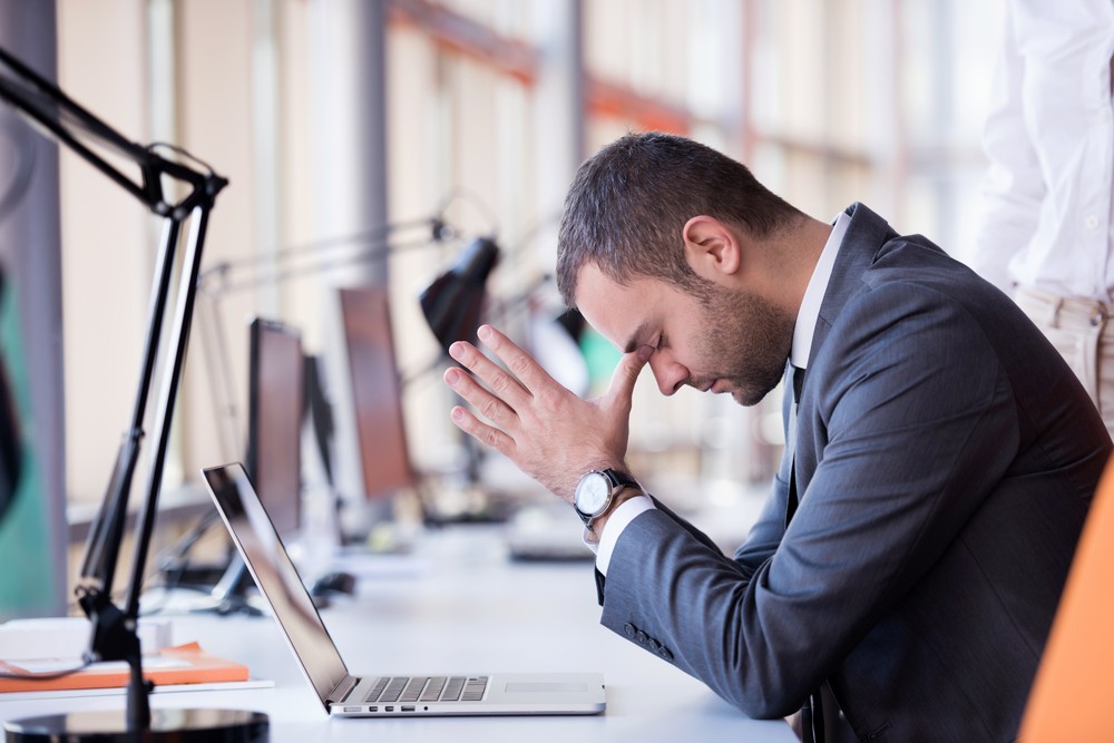 When It’s OK to Fail