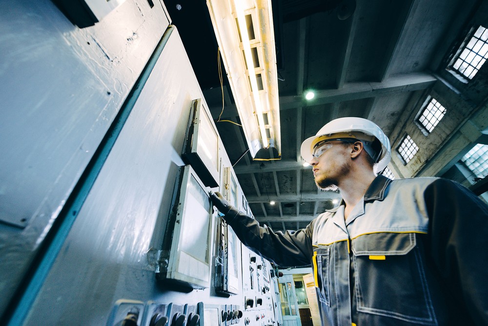 Harnessing the Future of the Power Generation Industry