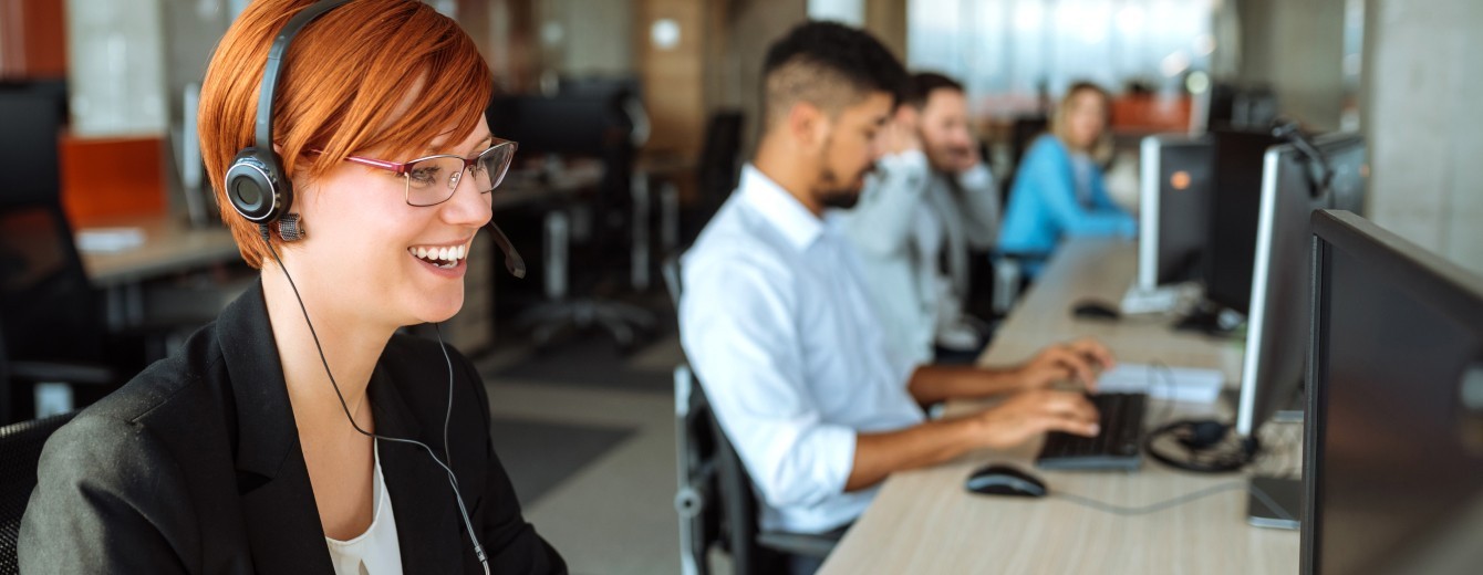 Den Kunden im Fokus: Microsoft Customer Service & Support setzt Best Practice bei der Problemlösung