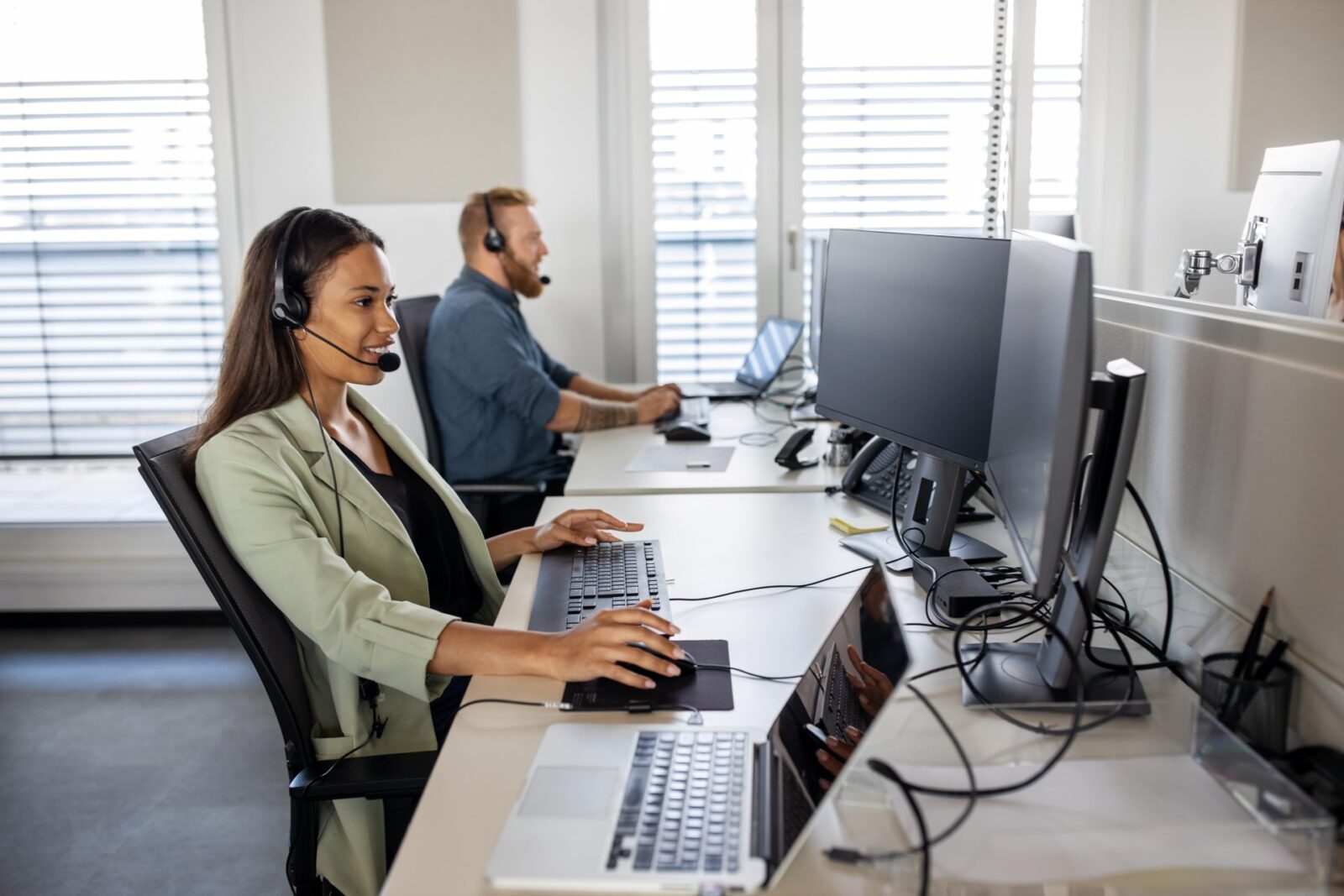 KT for Highly Technical Support