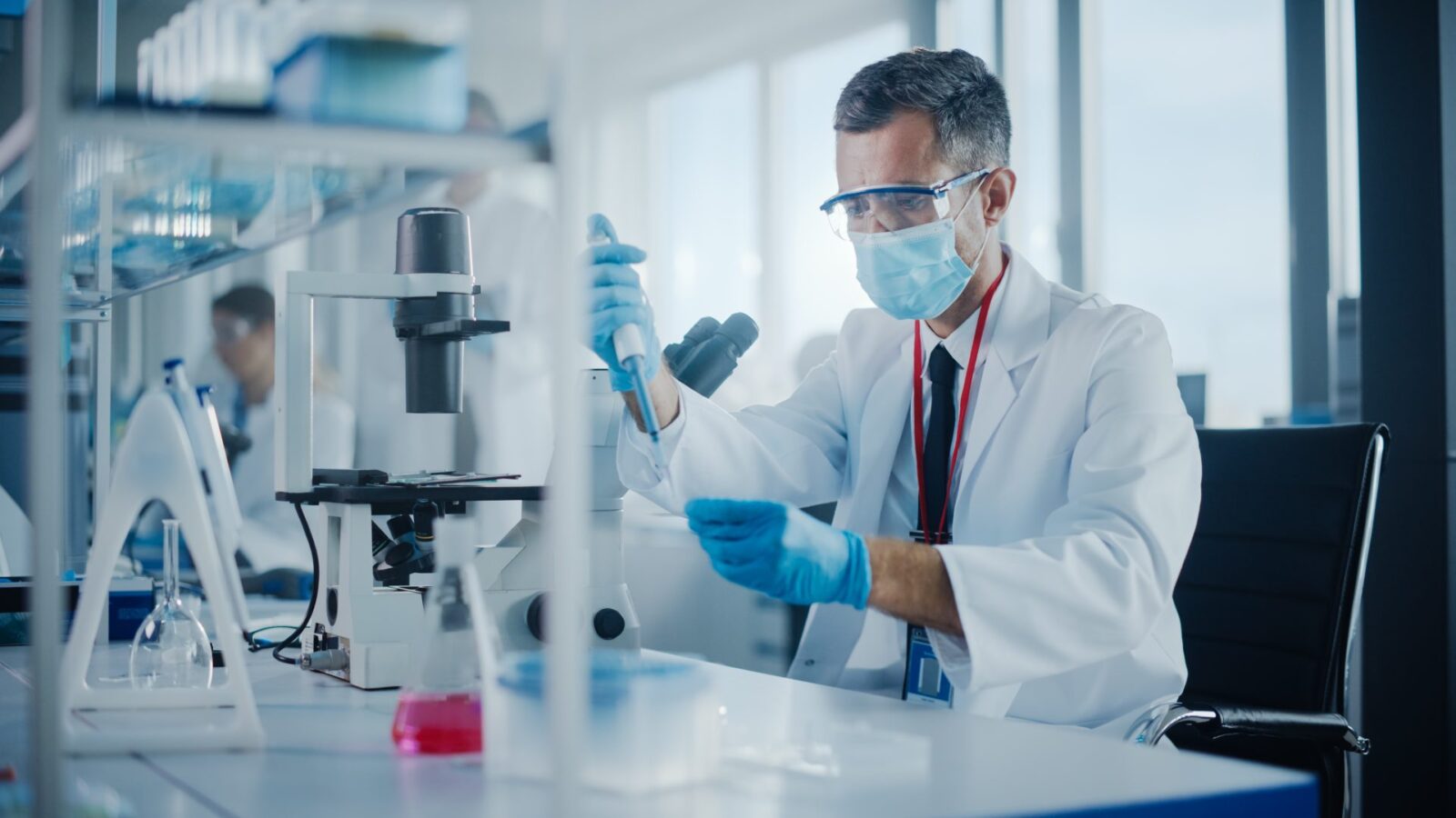 A Systematic Approach Targets Next-Generation Drugs