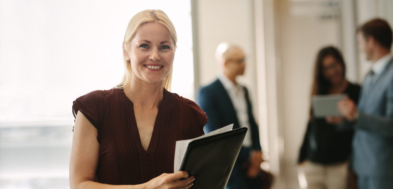 The Path to Operational Excellence