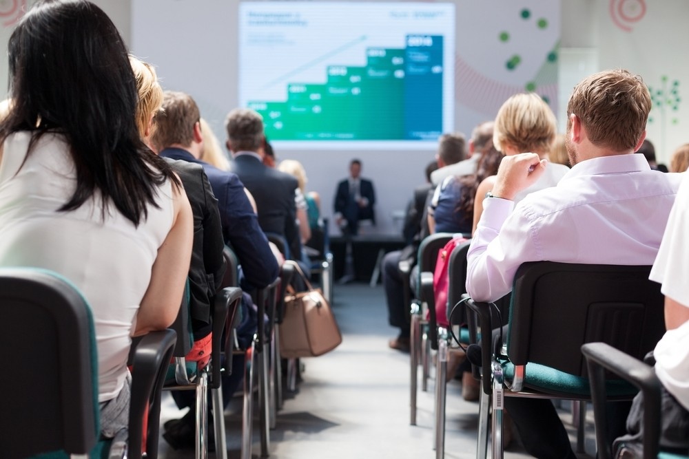 Nov 14th: Michael Curran-Hays to present an Executive Summary on Decision Making