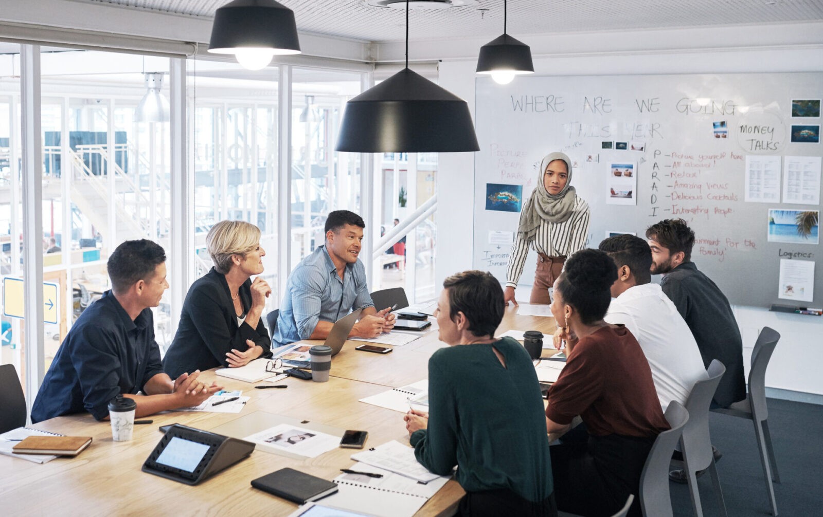 Driving Results Through Process Improvement
