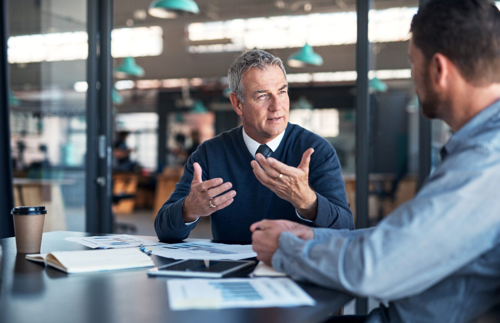 Driving Zero Harm with Efficiency Improvements in Contractor Management