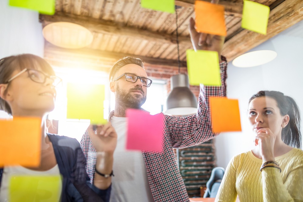 Creative Decision Making Webcast April 8th