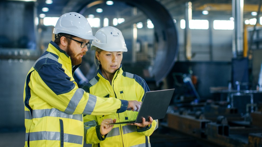 Learn to Harness the Promise of Machine Learning in Manufacturing