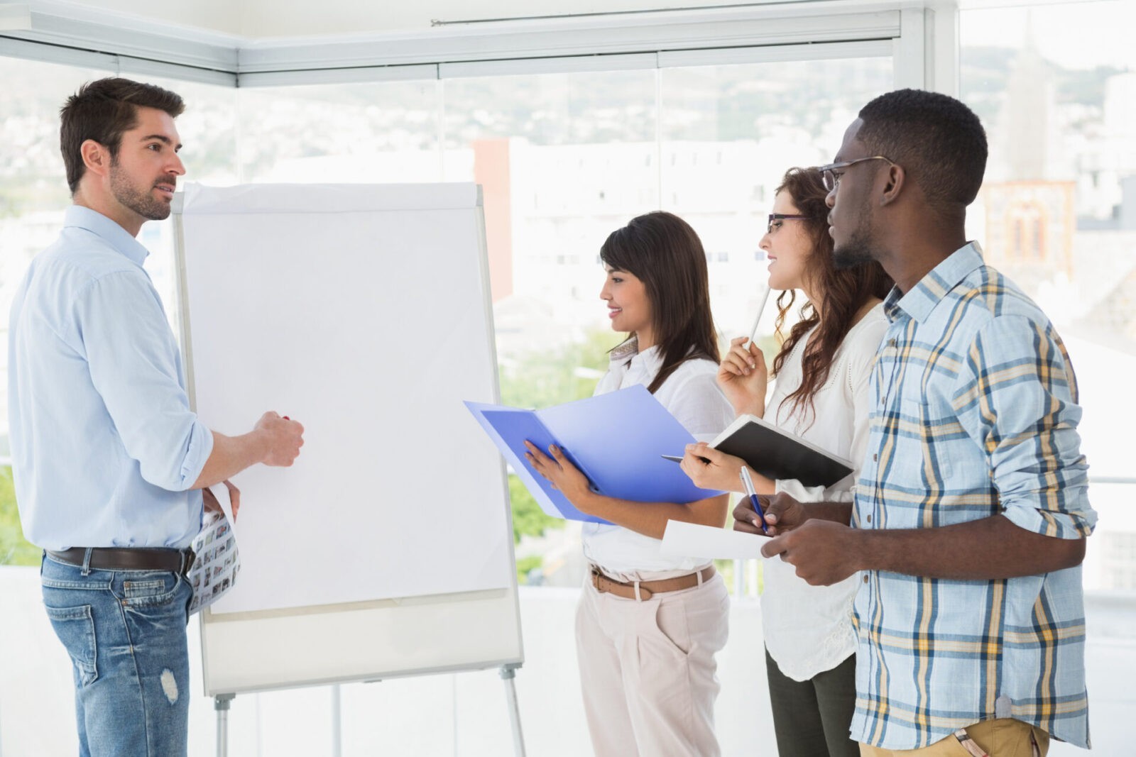 Manage the Shifting Sand of Business Requirements