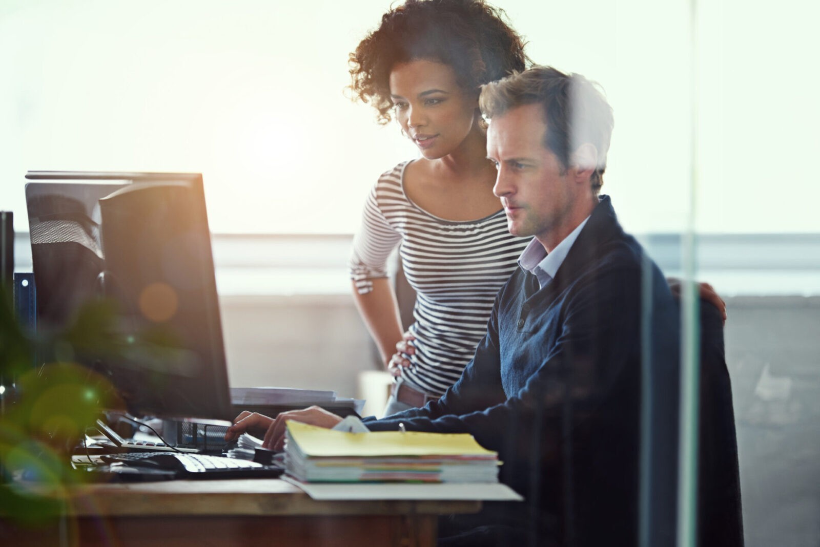 Reducing Project Complexity: From Overload to Productivity