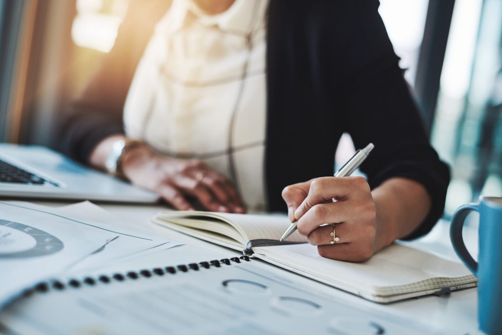 The Dutch Red Cross Transitions to a Professional Project Organization