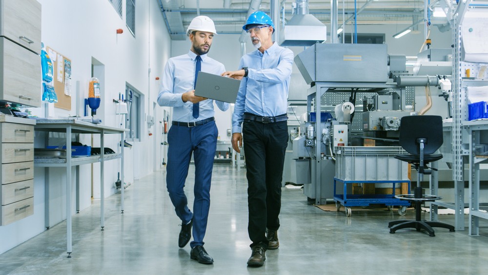 Industry Today Profiles New KT App