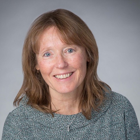 Paula Bruskiewitz