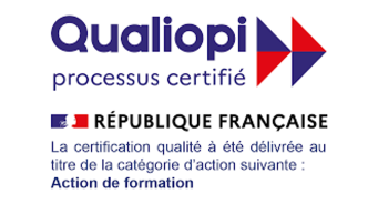 Qualiopi certification