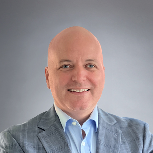 Celebrating Ryan Thornton as New General Manager, KT North America