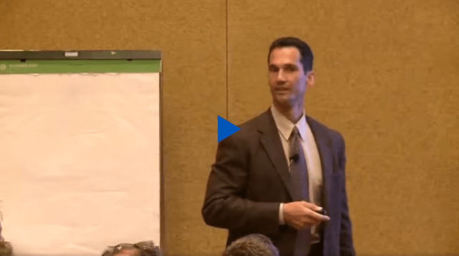 The Problem Solving Model