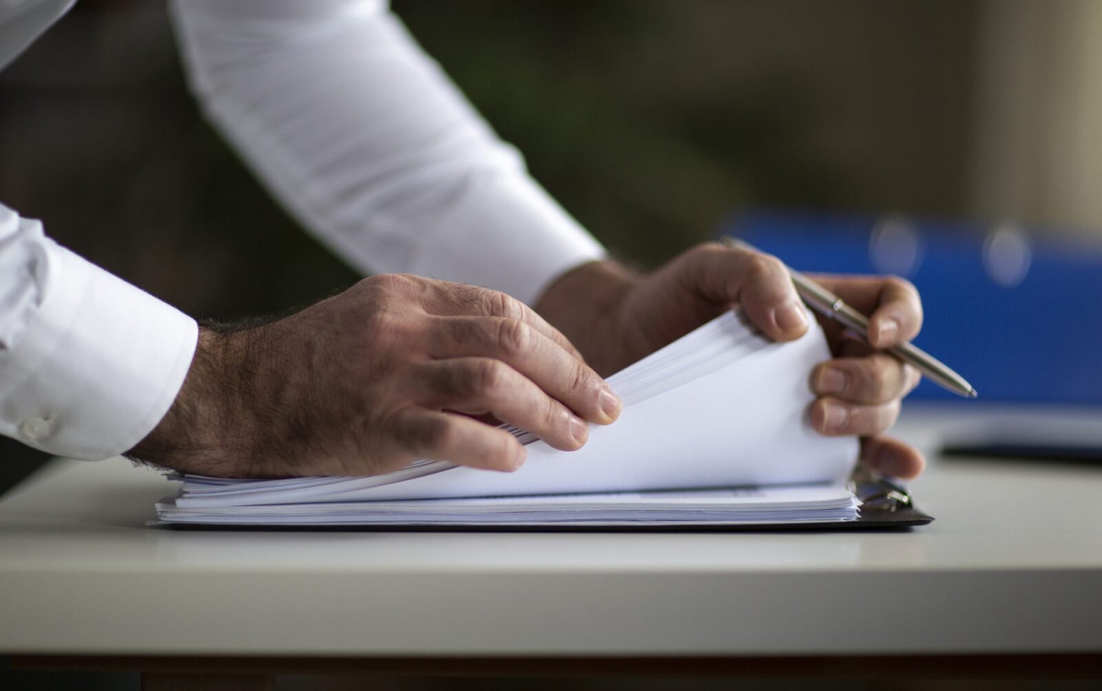 A Sound Decision Saves $1.3 Million