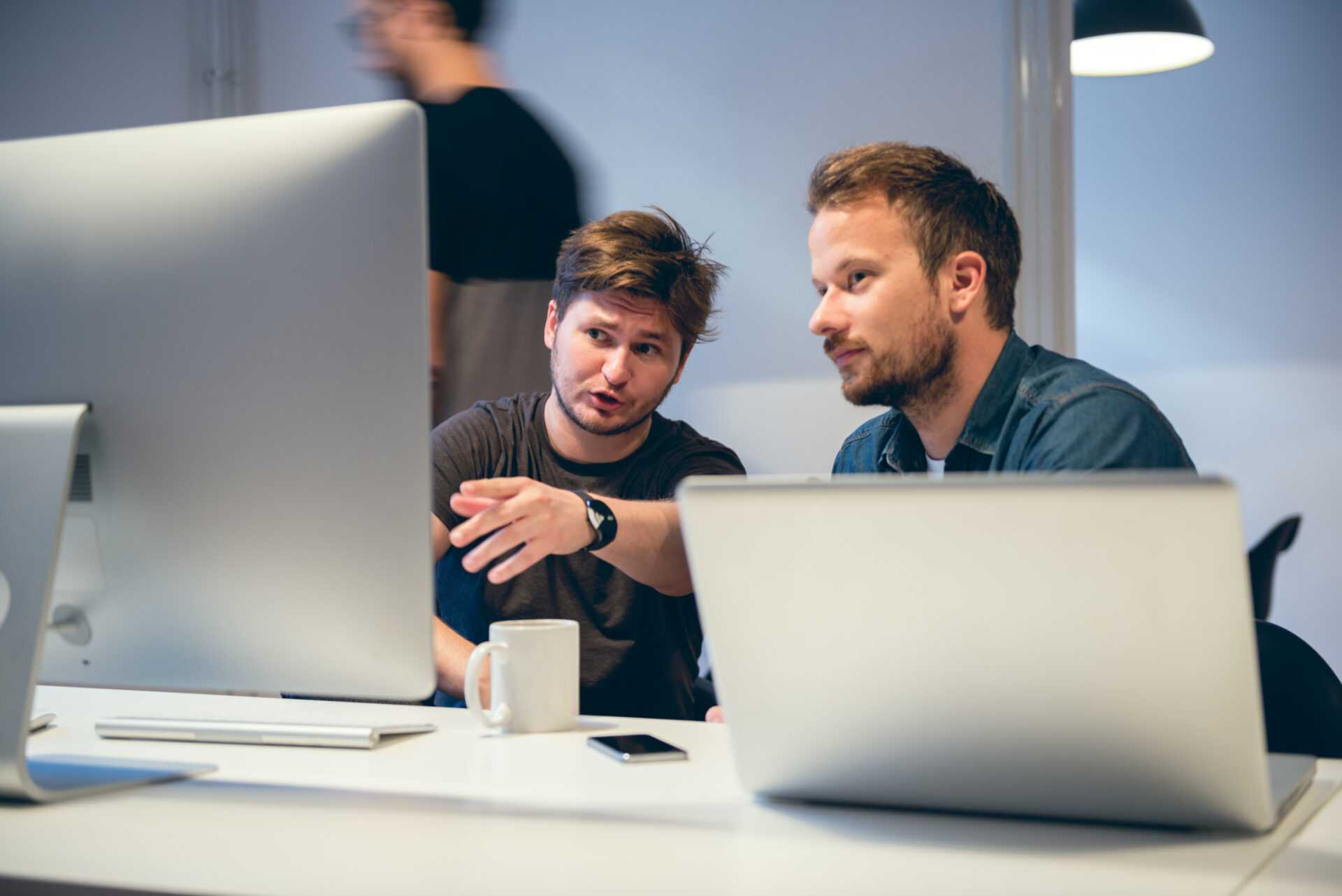 Shift Left? No, ‘Shift Down’ for Services Support Success
