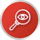 Problem Analysis Icon